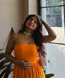 Aditi Singh