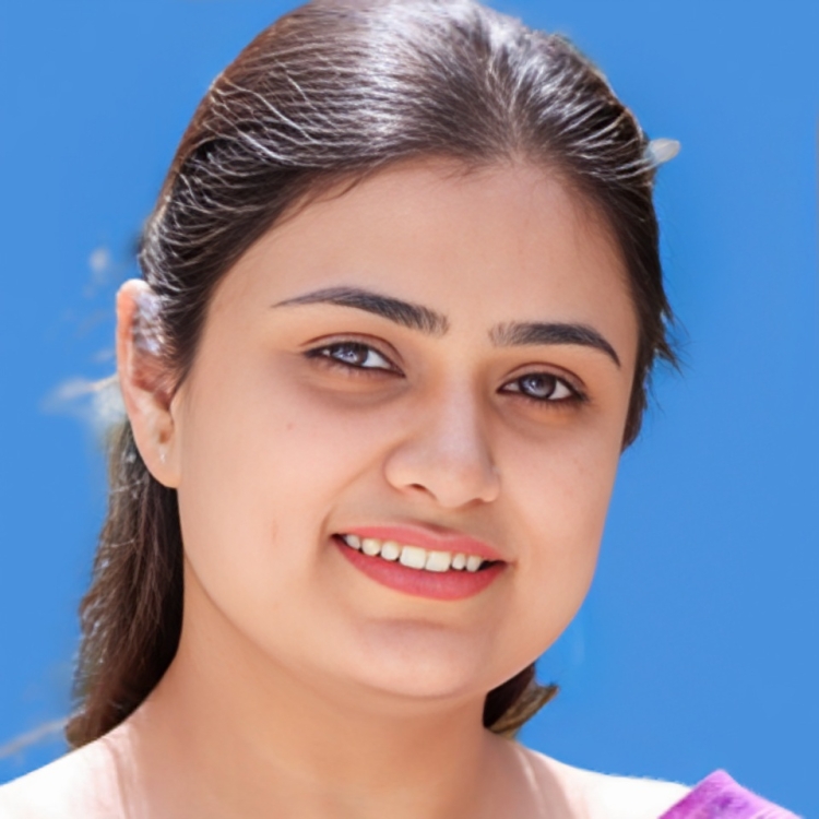 Anushka Litora