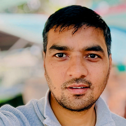 Dinesh Rawat