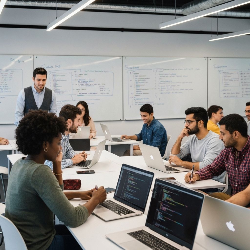 Indian one-on-one mentorship