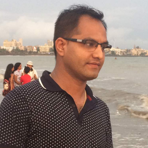 Girish Joshi